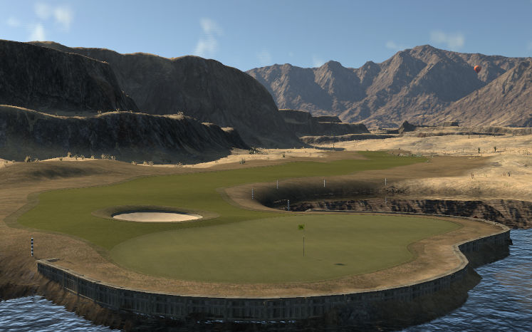 Sunset Valley Golf Club