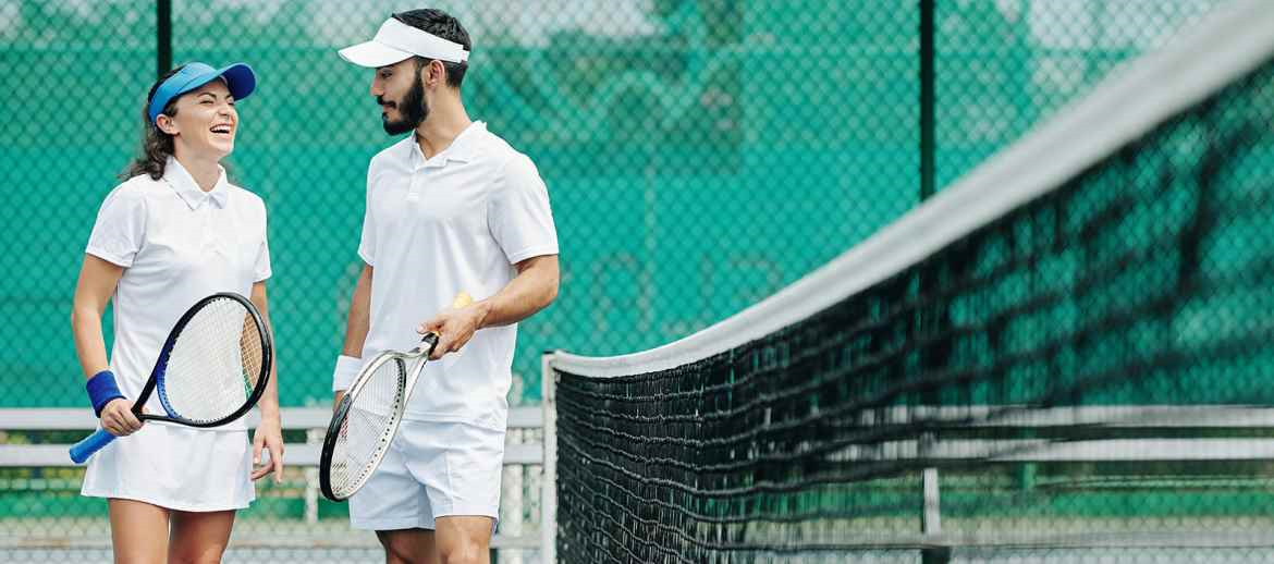 Improve Your Doubles Strategy Against Left Hand Players
