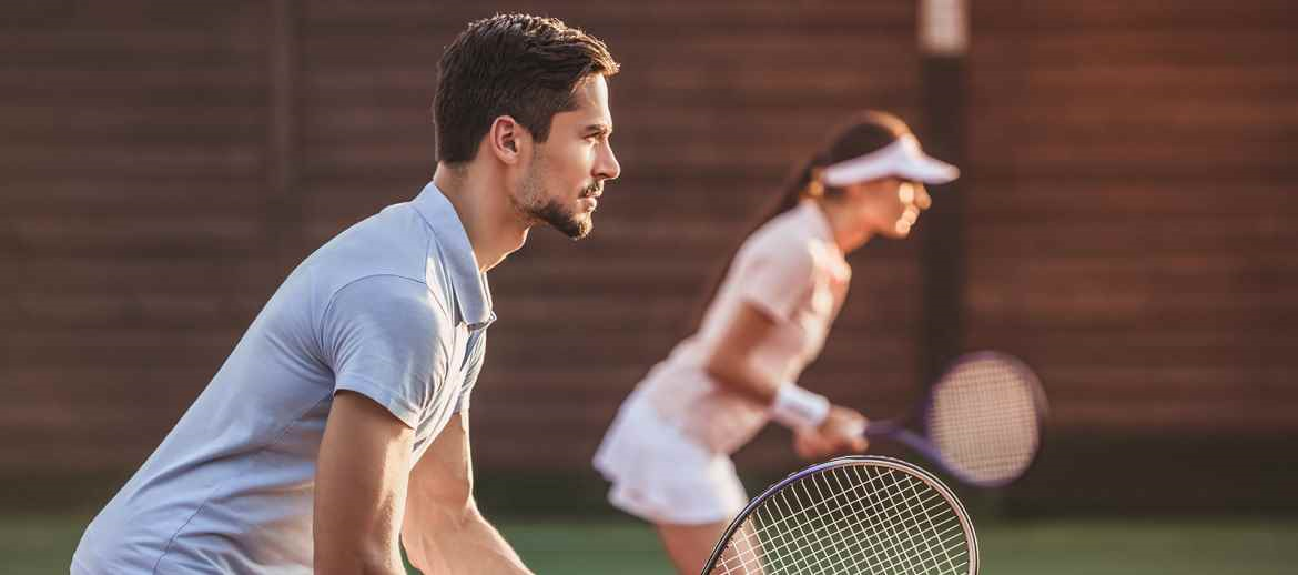 Mastering Mixed Doubles: 10 Tips for Tennis Players