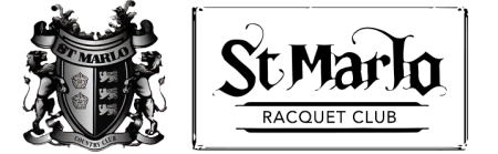 St Marlo Racquet Club