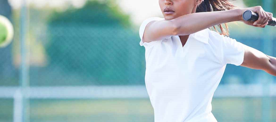 10 Tips for Getting the Best Cardio Exercise and Burning Calories While Playing Tennis