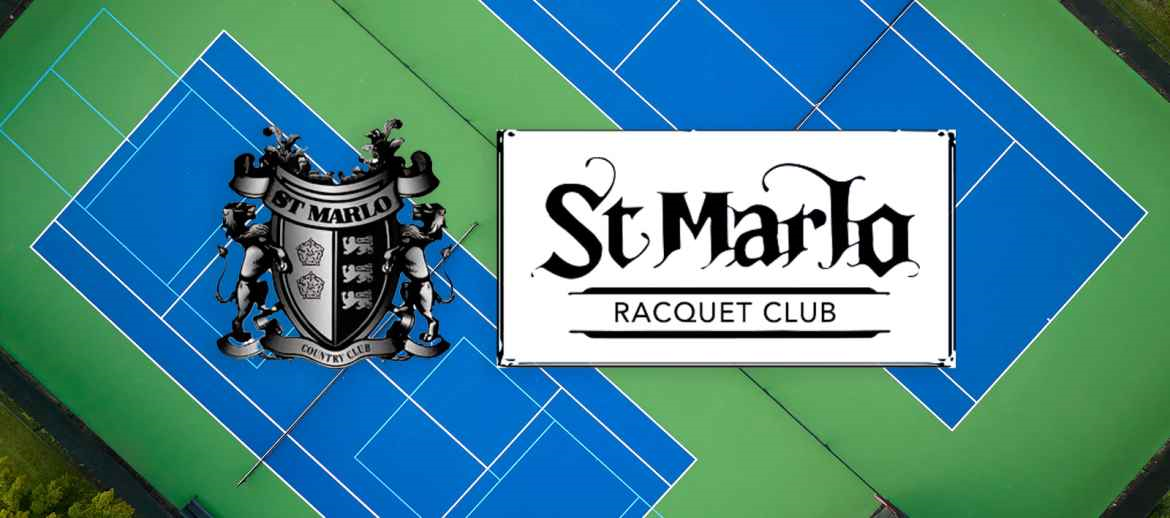 St Marlo Racquet Club FAQ