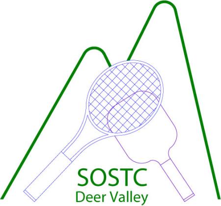 Solamere Oaks Swim and Tennis Club - SOSTC