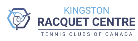 Kingston Racquet Centre