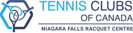 Niagara Falls Racquet Centre