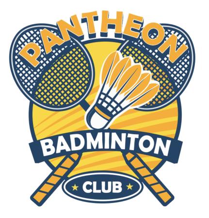 Pantheon Badminton Club 