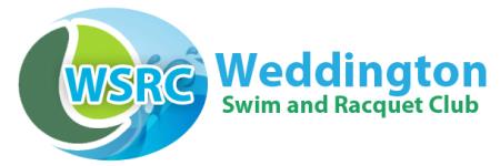 Weddington Swim and Racquet Club