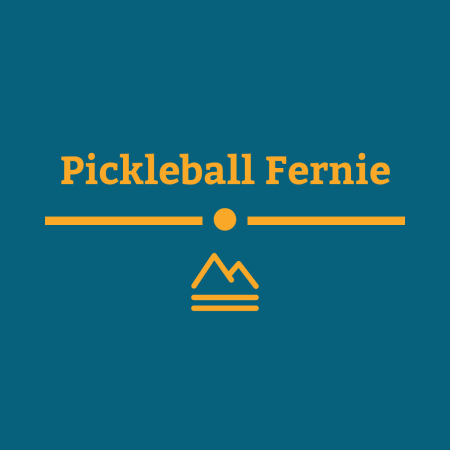 Pickleball Fernie