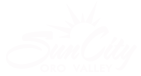 Sun City Oro Valley Courts & Pool