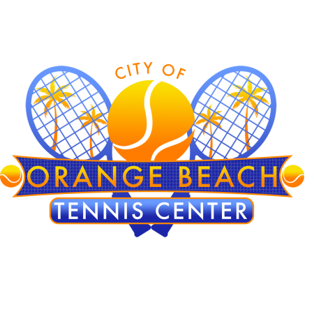 City of Orange Beach Tennis Center