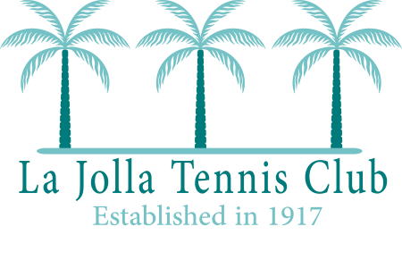 La Jolla Tennis Club