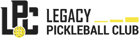 Legacy Pickleball
