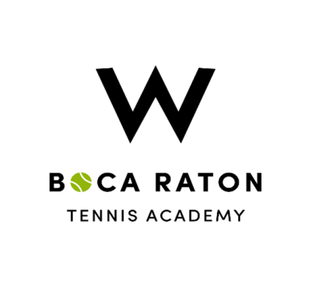 W Boca Raton Tennis Club and Academy