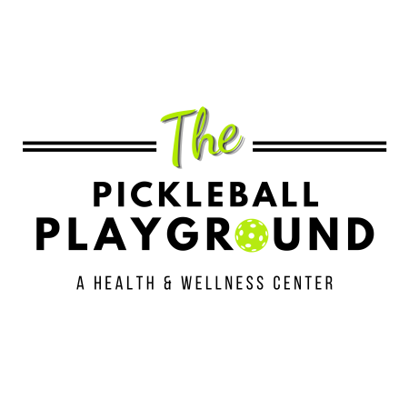 The Pickleball Playground Health & Wellness Center