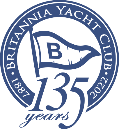 britannia yacht club membership fees