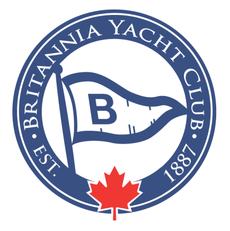 britannia yacht club membership fees