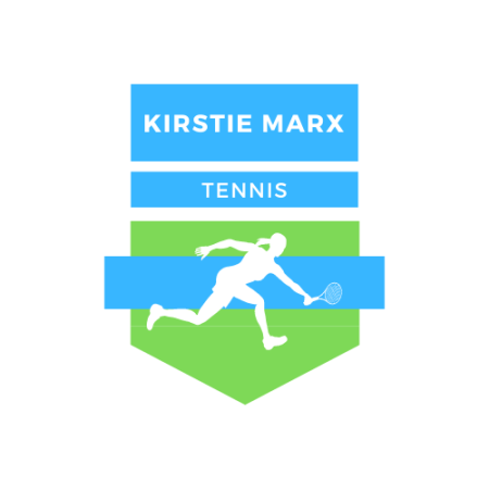 Kirstie Marx Tennis