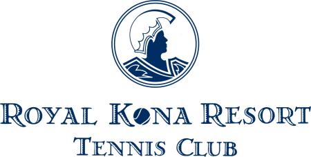 Royal Kona Resort Tennis Club