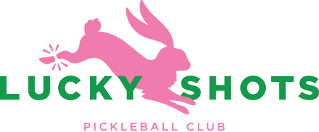 Lucky Shots Pickleball Club