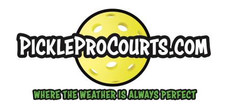 Pickle Pro Courts 