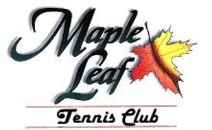 Maple Leaf Tennis Club