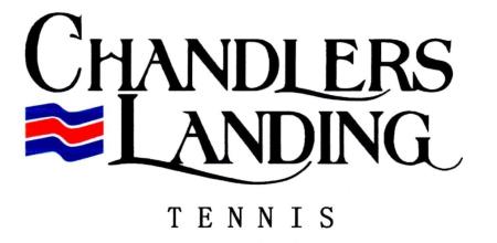 Chandlers Landing Tennis