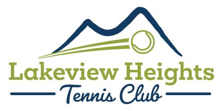 Lakeview Heights Tennis Club