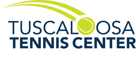 Tuscaloosa Tennis Center
