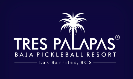 Tres Palapas Baja Pickleball Resort