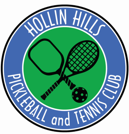 Hollin Hills Pickleball and Tennis Club