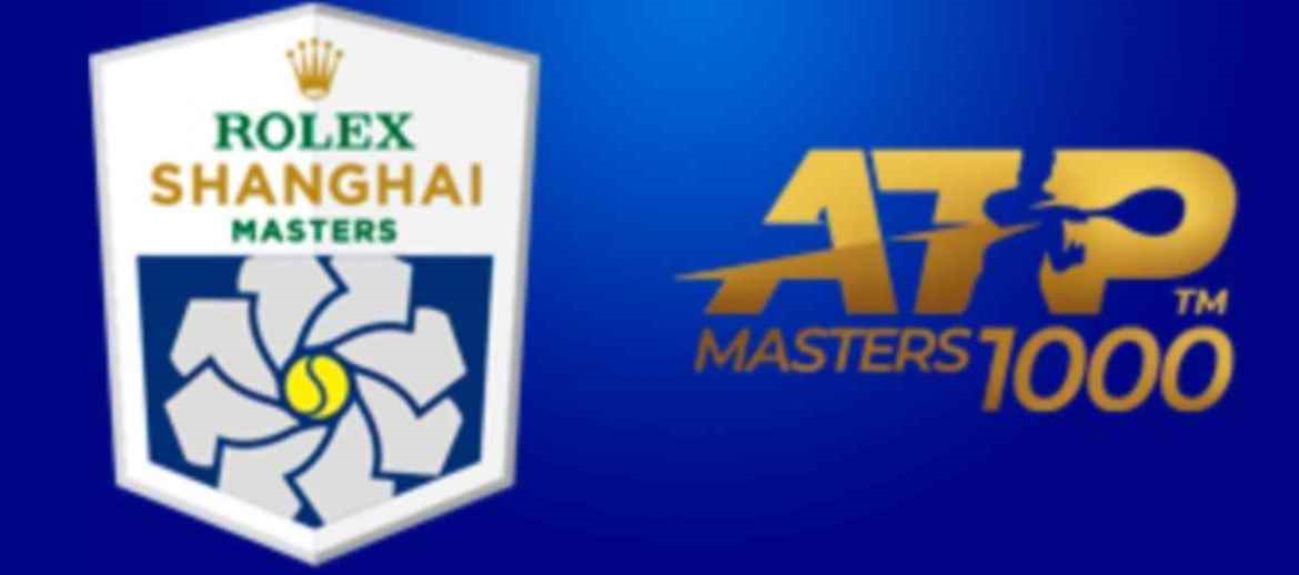 Shanghai Masters 1000