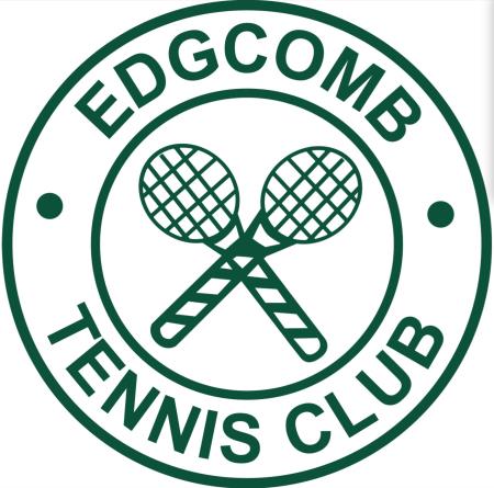 Edgcomb Tennis Club