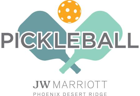 JW Marriott Phoenix Desert Ridge Pickleball Club | powered by CourtReserve