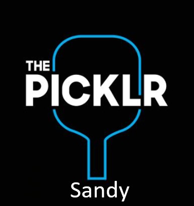 The Picklr Sandy