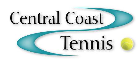 Central Coast Tennis