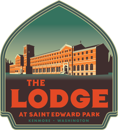 The Lodge at St. Edward State Park