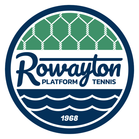 Rowayton Platform Tennis Association