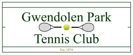 Gwendolen Park Tennis Club