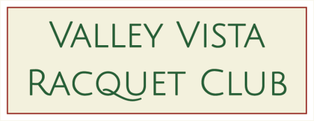 Valley Vista Racquet Club