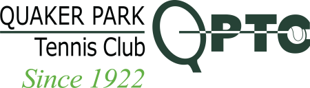 Quaker Park Tennis Club