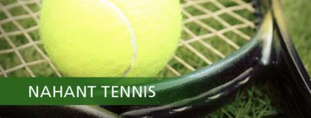 Nahant Tennis, Inc.