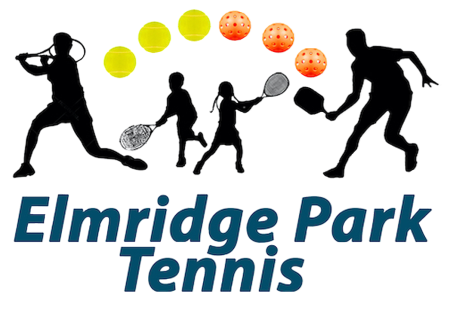 Elmridge Park Tennis Club