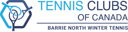 Barrie North Winter Tennis