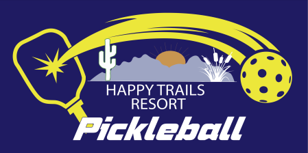 Happy Trails Pickleball Club